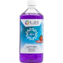 Liquid Elements Winter Zimní kapalina do ostřikovačů koncentrát 1 l