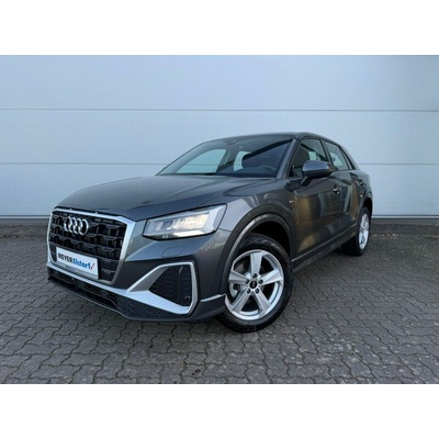 Audi Q2 35 TFSI S tronic S-line 110 kW