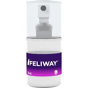 Ceva Feliway Classic Travel spray 20 ml