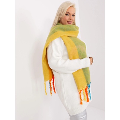 Wool Fashion Italia šála AT-SZ-2316.31P vícebarevná