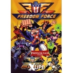 2K Games Freedom Force Freedom Pack DLC (PC)