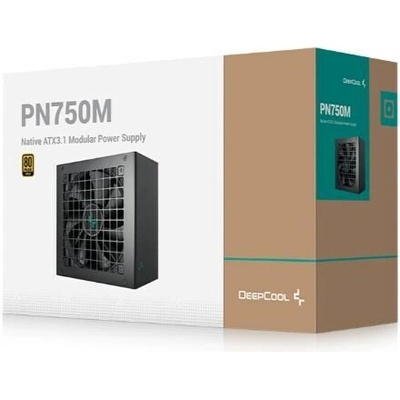DeepCool PN750M 750W R-PN750M-FC0B-JGEU