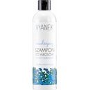 Vianek Moisturising šampón pre suché a normálne vlasy s hydratačným účinkom 300 ml
