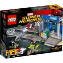 LEGO® Super Heroes 76082 Krádež bankomatu