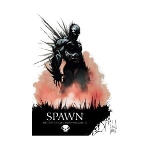 Spawn Origins Volume 31 (ISBN: 9781534326569)