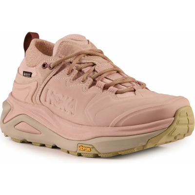 Hoka One One W Kaha 3 Low Gtx 1162533-rdm Rose Latte / Cardamom