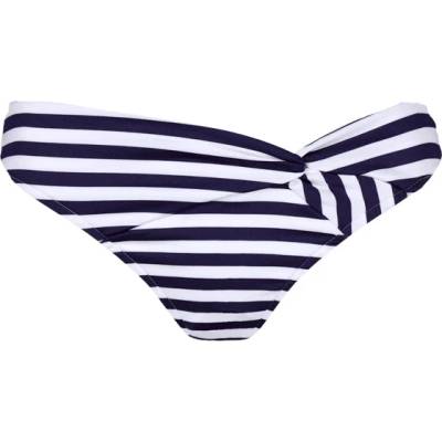 Barts Дамско бикини долнище Barts Women's Custe Bikini Briefs Bikini bottom - Navy - размер 38 (EU) (150-3580-0212)
