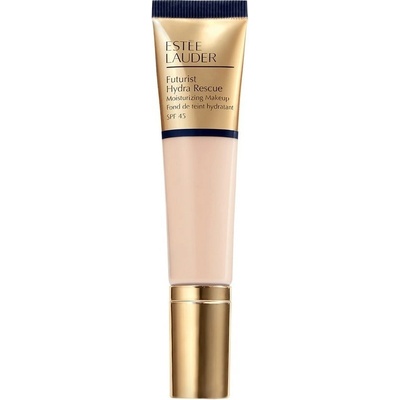 Estée Lauder Futurist Hydra Rescue hydratační make-up SPF45 1W1 Bones 35 ml