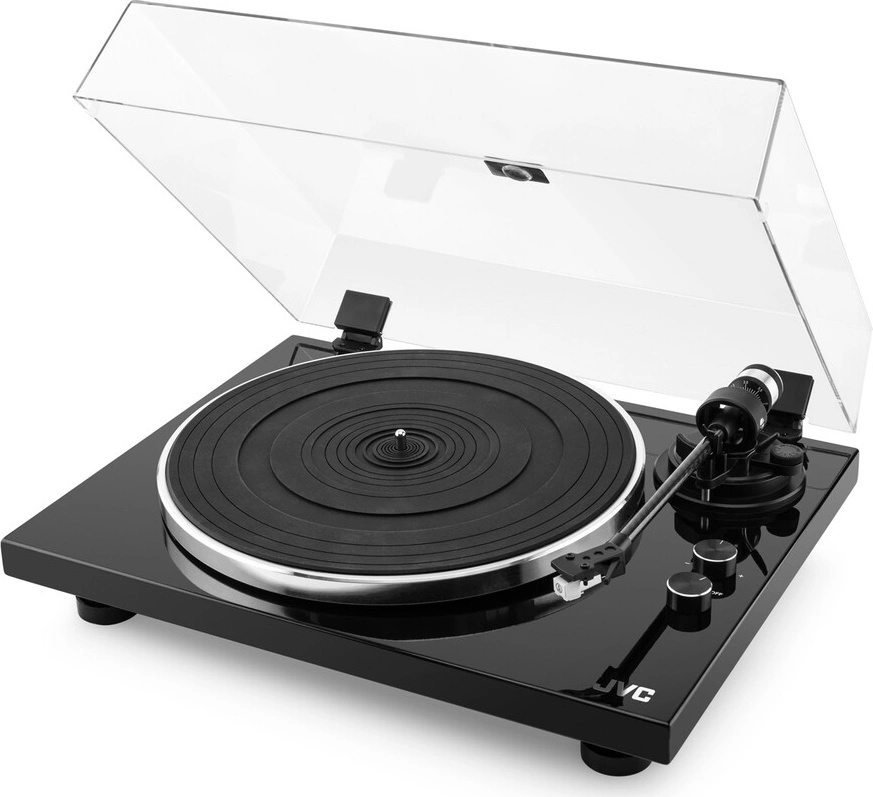 JVC AL-E534