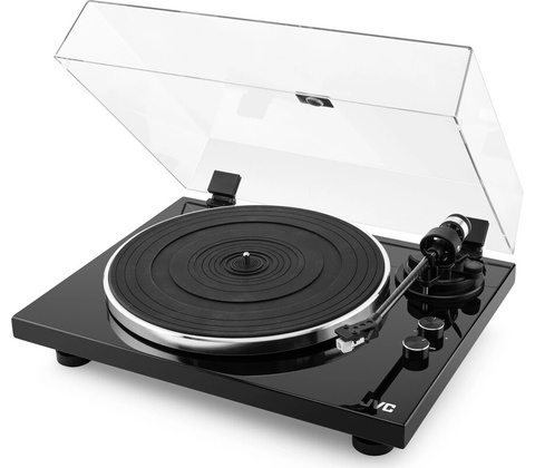 JVC AL-E534