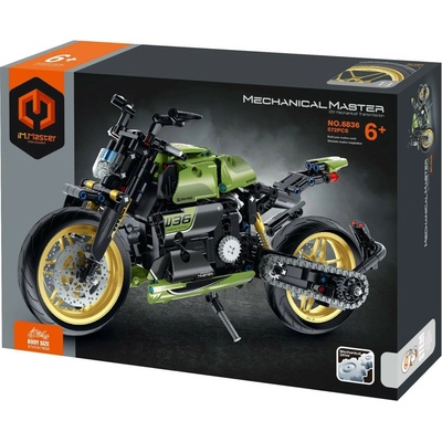 iM.Master Motorka W36 572 ks