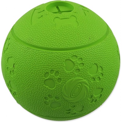 Dog Fantasy loptička na maškrty 11 cm