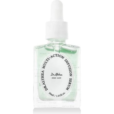 Dr. Althea Multi-Action Infusion Serum хидратиращ и укрепващ серум за лице 30 ml унисекс