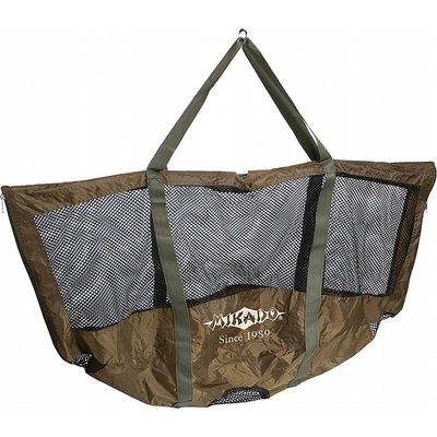 MIKADO Taška na váženie 100x64cm Carp Sling Fine Line