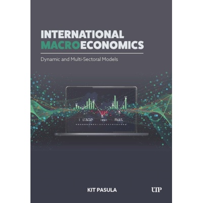 International Macroeconomics - Pasula, Kit