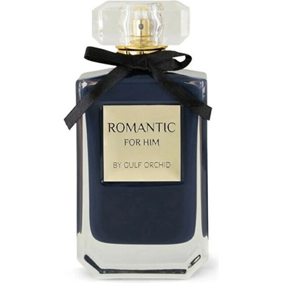 Gulf Orchid Romantic pánska parfumovaná voda pánska 100 ml
