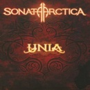 SONATA ARCTICA - UNIA (1CD)