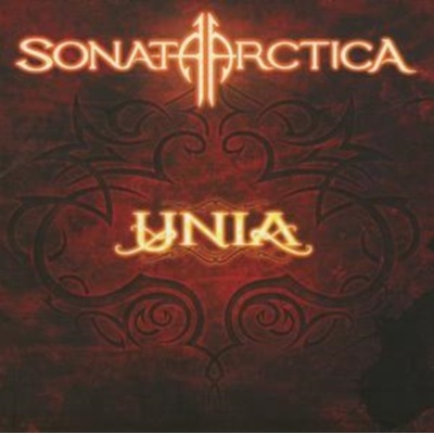 SONATA ARCTICA - UNIA (1CD)