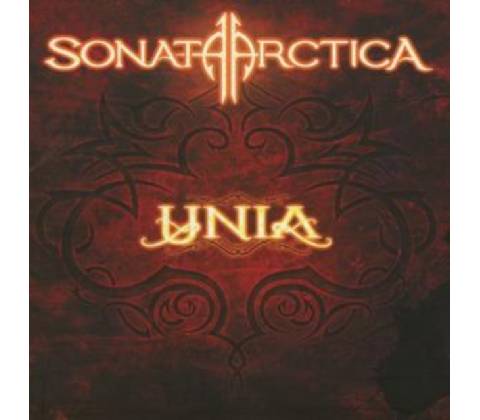 SONATA ARCTICA - UNIA (1CD)