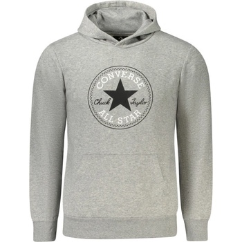 Converse Детски суичър с цип converse, Размер 8-10a, Цвят (9cc858_gr042)