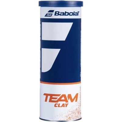 Babolat Тенис топки Babolat Team Clay 3B