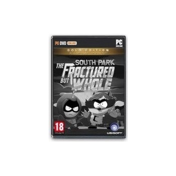 South Park: The Fractured But Whole (Gold)