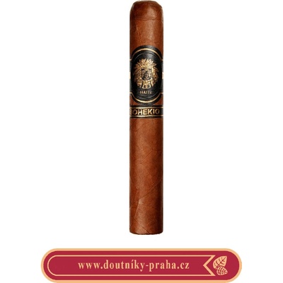 Bohekio Robusto Sungrown