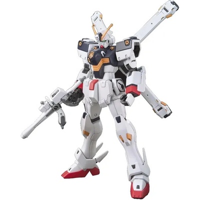 Bandai Mobile Suit Gundam Crossbone 1/100 MG Gundam Crossbone X-1