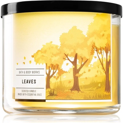 Bath & Body Works Leaves 411 g