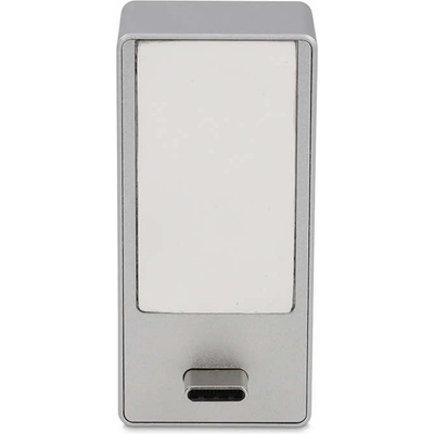 LMP 3-портов USB-A 3.0 хъб за iMac 24 M1 (2021) - LMP USB-C Tiny Hub (сребрист) (23794)