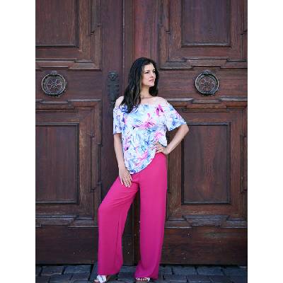 Evona dámská halenka Bonsia 635