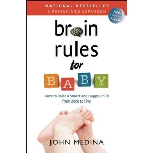 Brain Rules for Baby (2014)