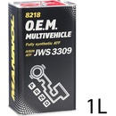 Mannol O.E.M. Multivehicle JWS 3309 1 l
