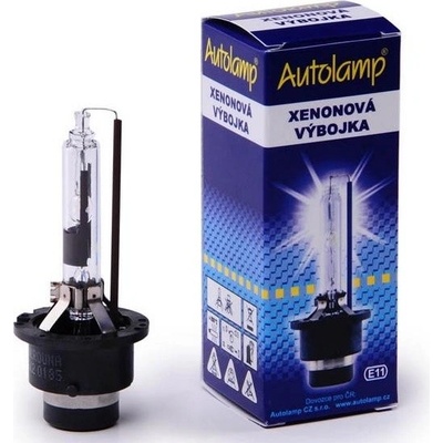 Xenonová výbojka D2R 85V 35W P32d-3 AUTOLAMP