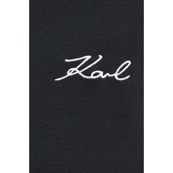 KARL LAGERFELD Суичър Karl Lagerfeld (A1W20042)