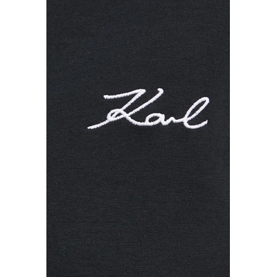 KARL LAGERFELD Суичър Karl Lagerfeld (A1W20042)