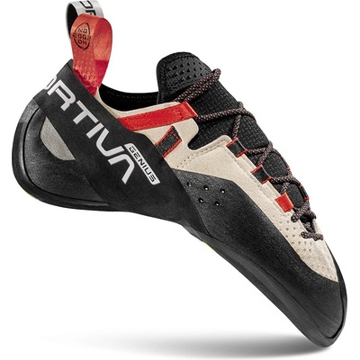 La Sportiva Genius Размер на обувките (ЕС): 36 / Цвят: бял