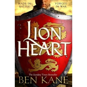 Lionheart | Ben Kane (ISBN: 9781409173496)