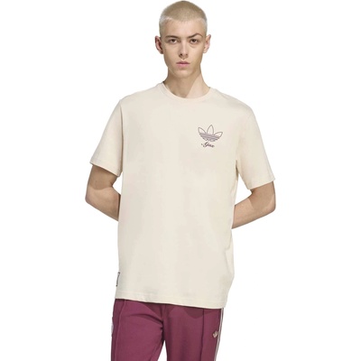 Adidas originals Тениска Ajax Amsterdam Terrace Icons Graphic