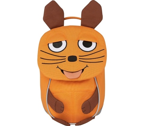 Affenzahn Mouse Small orange