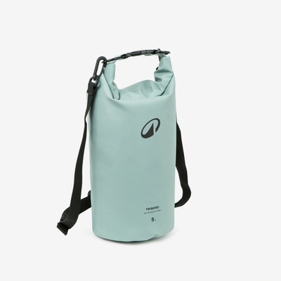 DECATHLON Vodotěsný vak IPX6 5 l