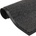 vidaXL Изтривалка, тъфтинг, 60x150 см, антрацит (326950)