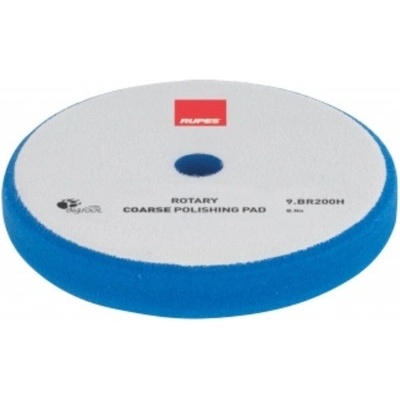 RUPES Coarse Foam Polishing Pad 175/180 mm