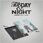 Daniel Shopping s. r. o Junhee: The First Day & Night - CD (086854)