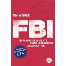 Tim Weiner, Christa Prummer-Lehmair, Sonja Schuhmacher, Rita Seuß - FBI