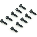 Arrma винт с вътрешен шестостен M3x10mm CH (10)