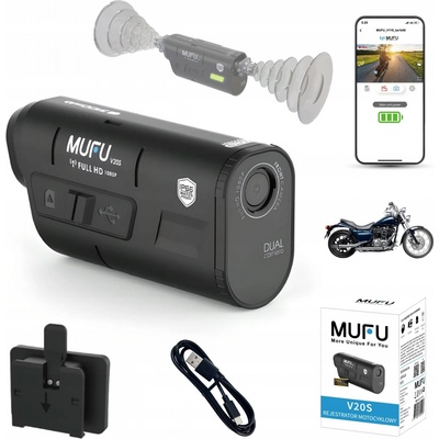 MUFU V20S