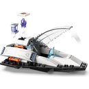 Image 1 of LEGO® City - Spaceship and Asteroid Discovery (60429)