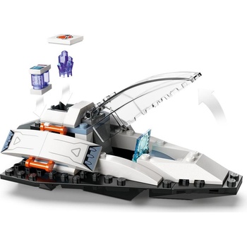 Image 1 of LEGO® City - Spaceship and Asteroid Discovery (60429)
