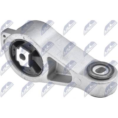 NTY Uloženie motora ZPS-CH-056